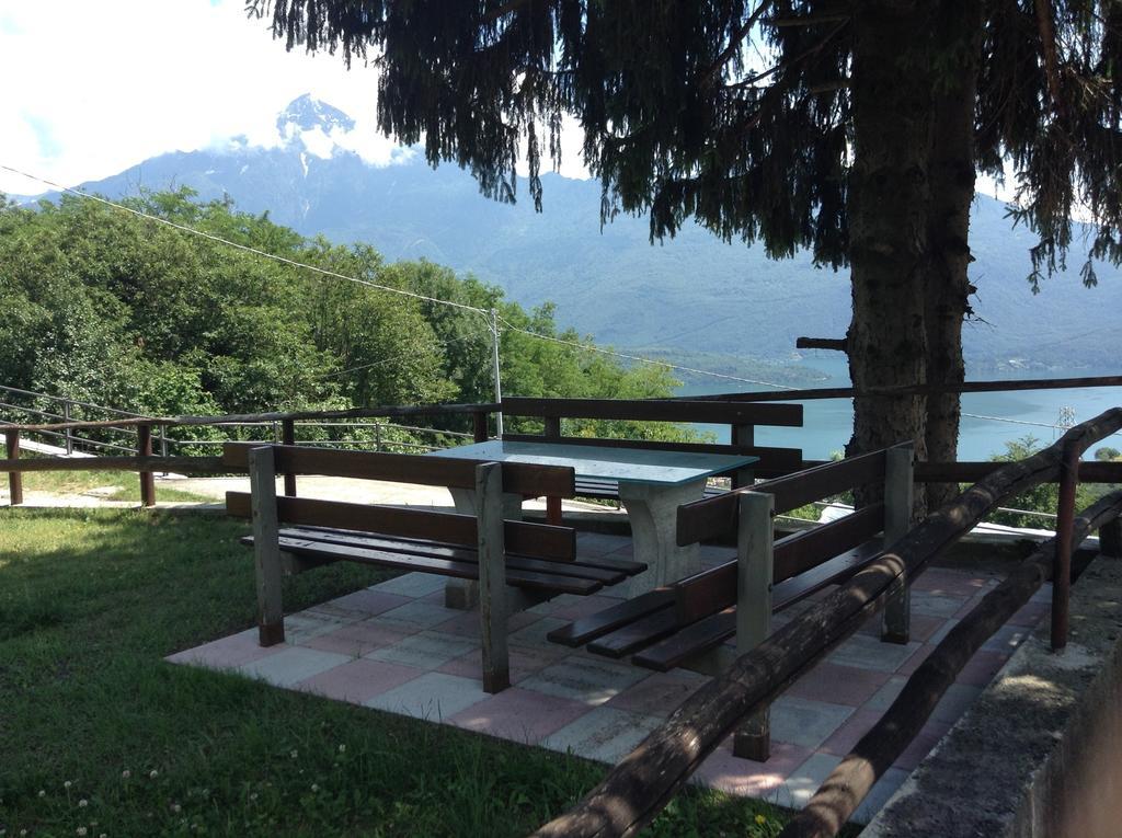 Agriturismo Runchee Vercana Exteriör bild