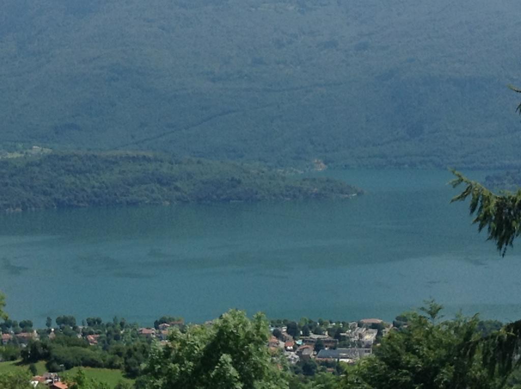 Agriturismo Runchee Vercana Exteriör bild