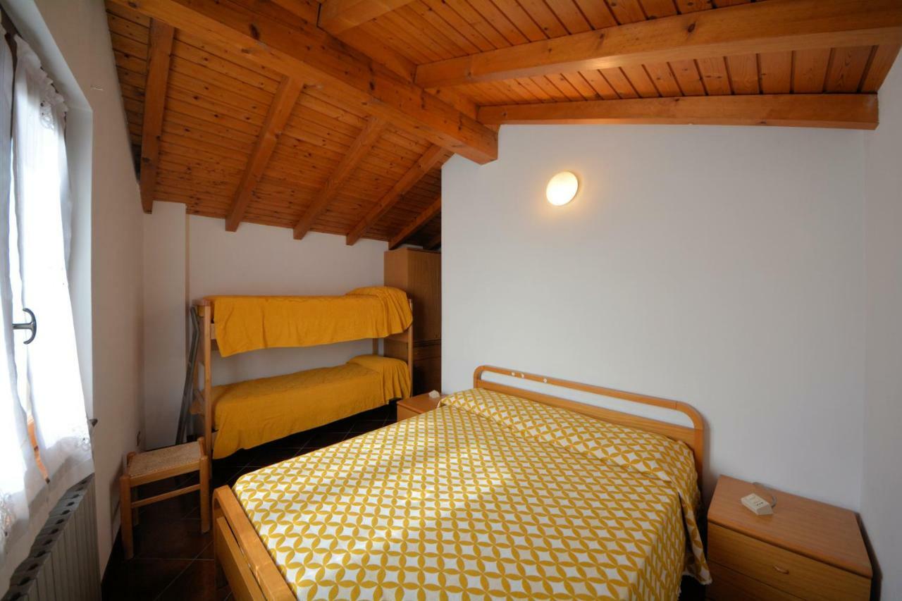 Agriturismo Runchee Vercana Exteriör bild