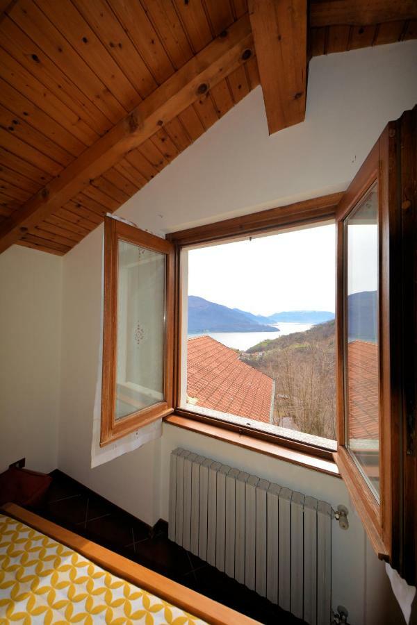 Agriturismo Runchee Vercana Exteriör bild