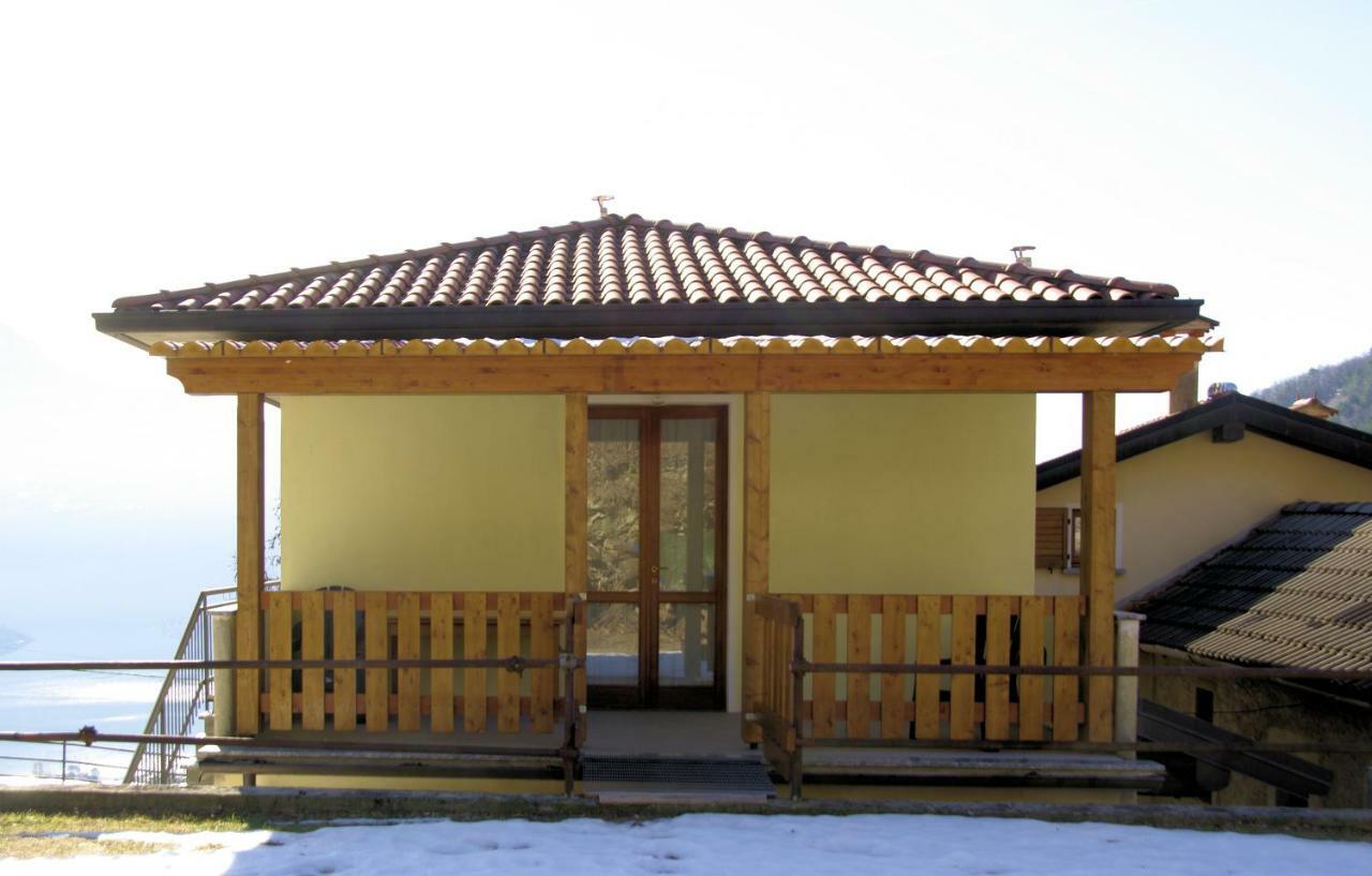 Agriturismo Runchee Vercana Exteriör bild